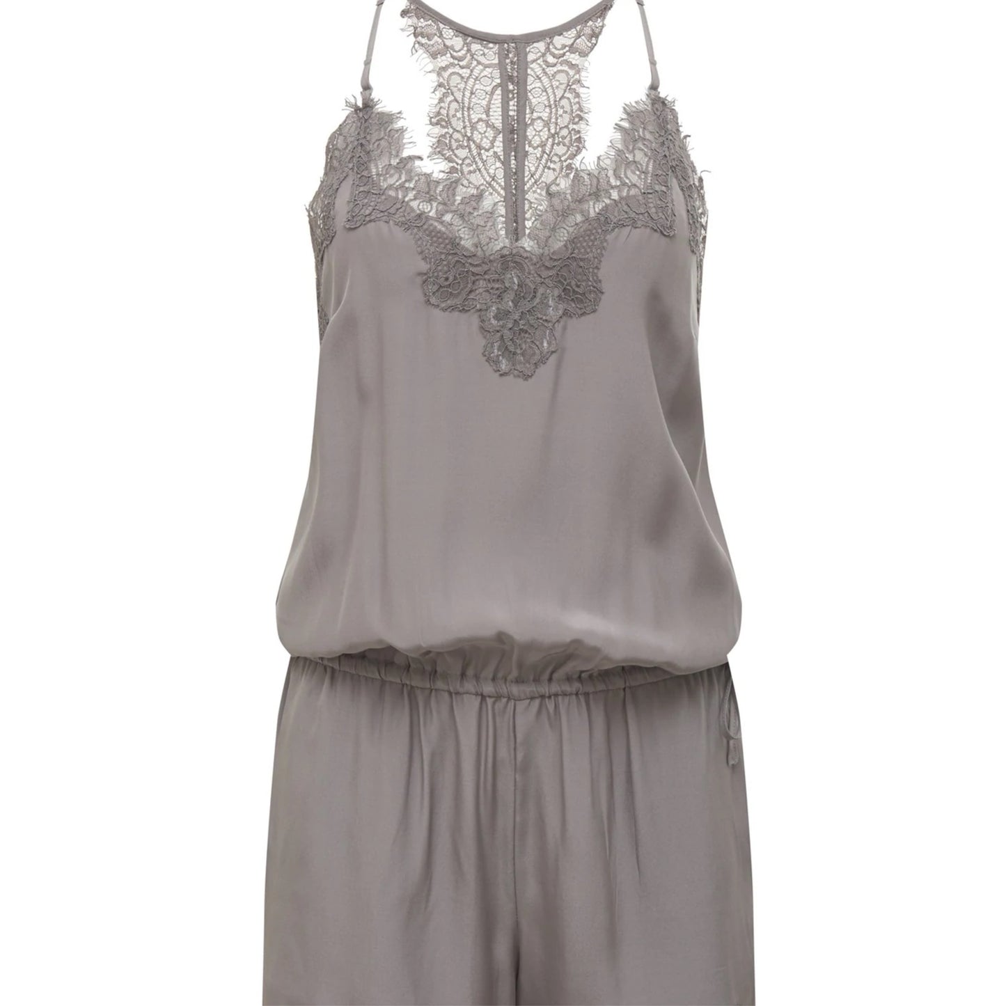 COMBI SHORT SILVER GOLDHAWK