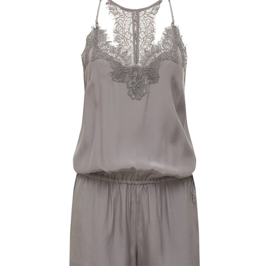 COMBI SHORT SILVER GOLDHAWK