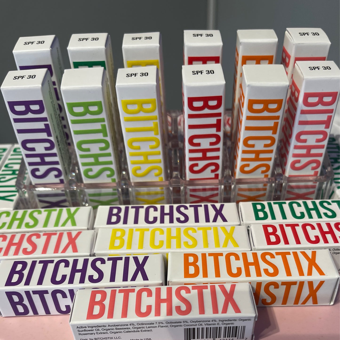 BITCHSTIX