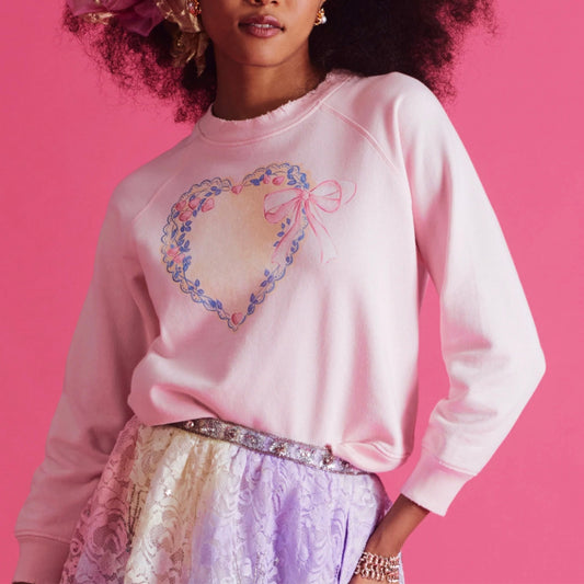AMEENAH PULLOVER GOLDEN