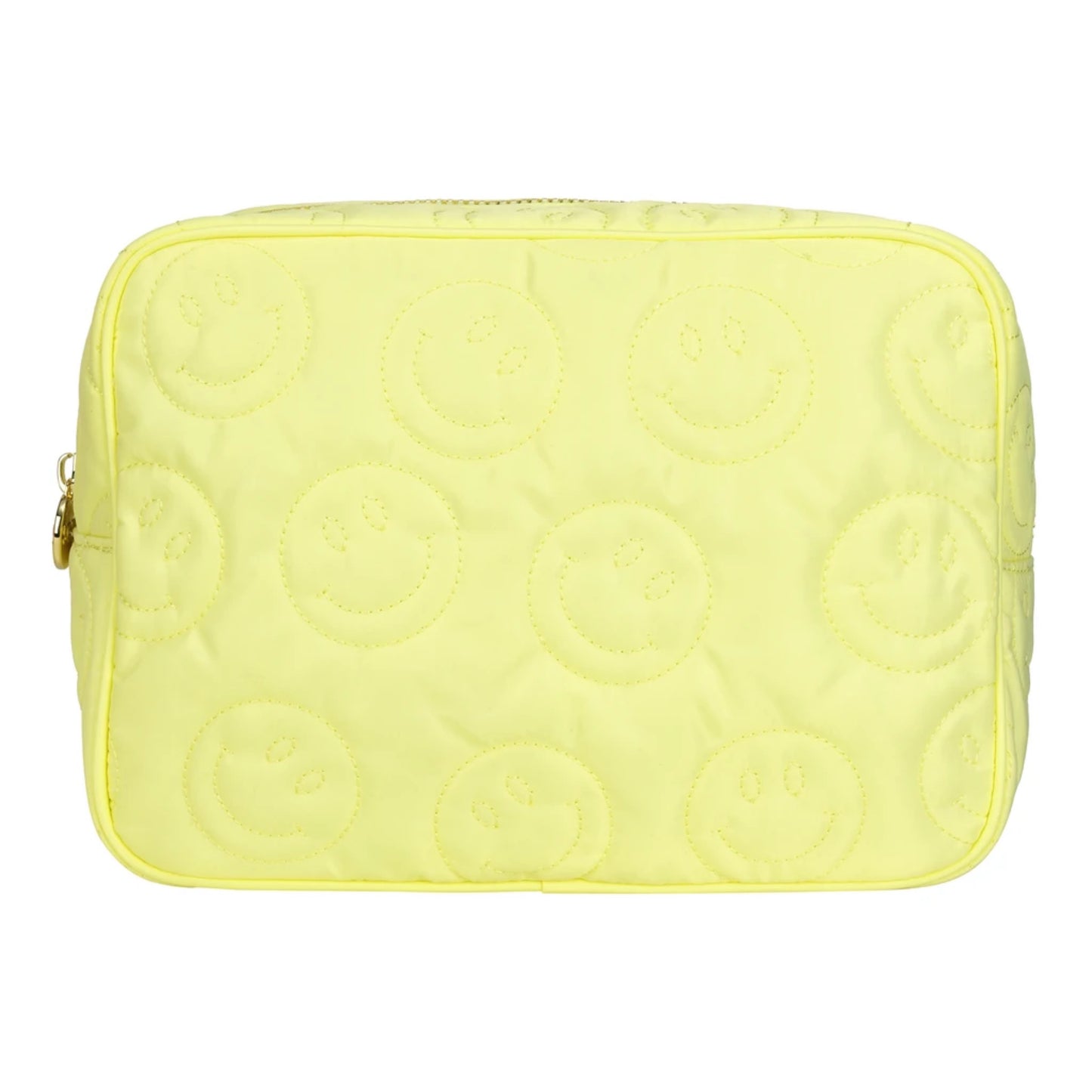 SLC PUFFY LARGE YELLOW