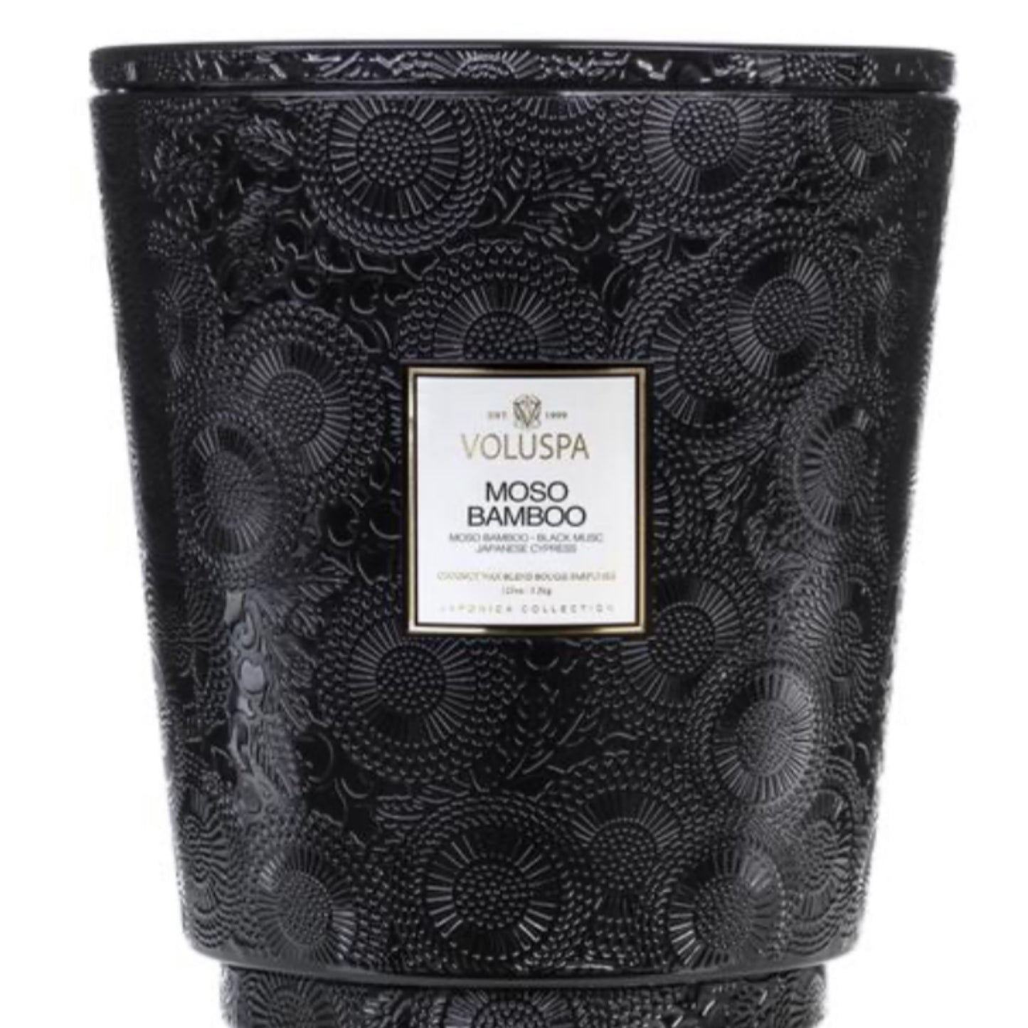 MOSO BAMBOO
