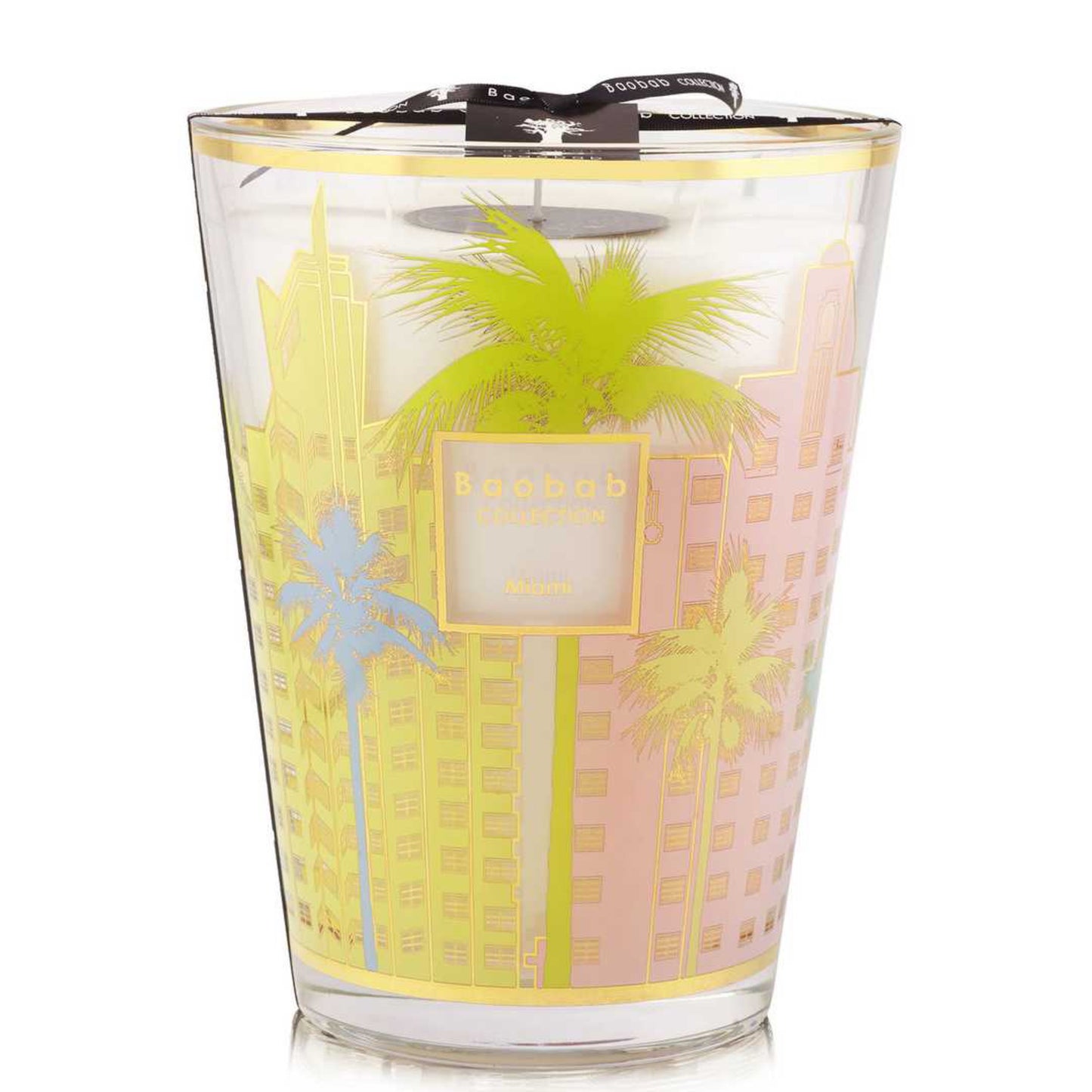 BAOBAB MAX 24 MIAMI OCEAN DRIVE