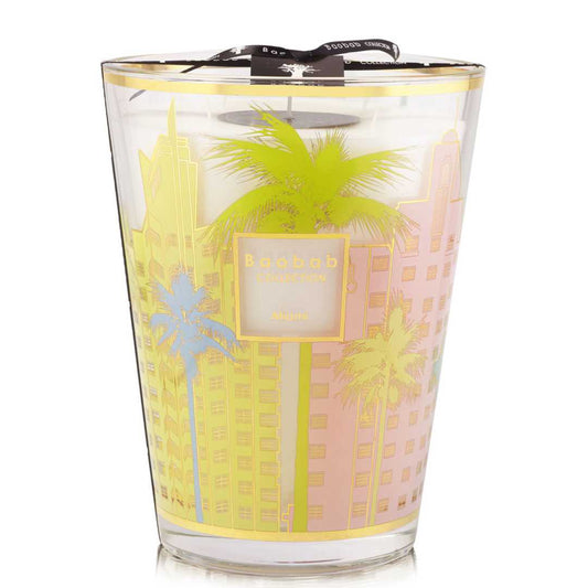 BAOBAB MAX 24 MIAMI OCEAN DRIVE