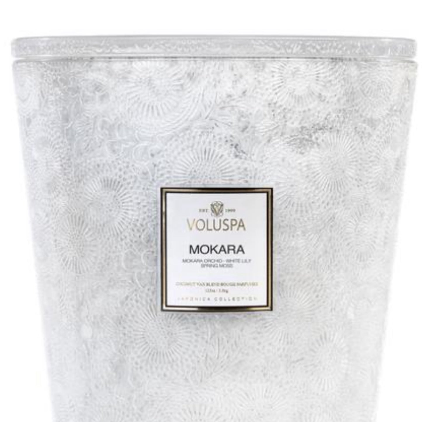 MOKARA