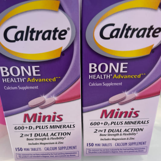 CALTRATE