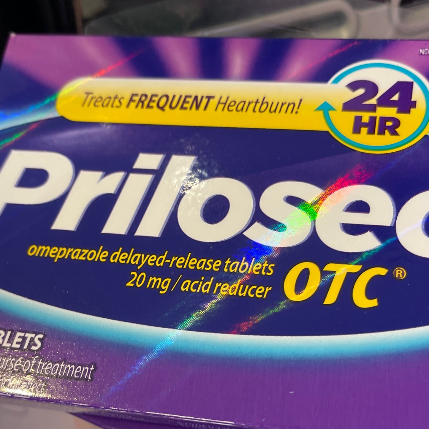 PRILOSEC