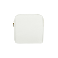 MINI NYLON WHITE
