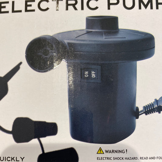 PUMP/FUNBOY