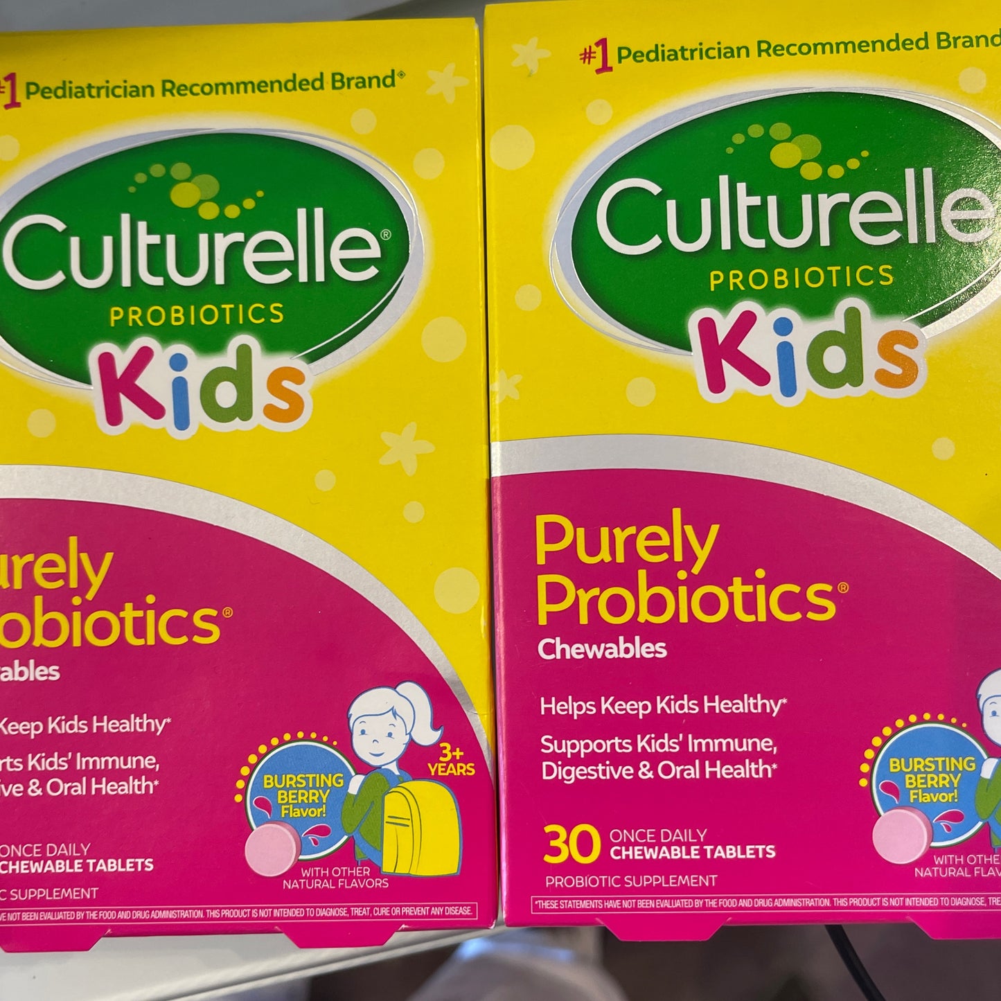 PROBIOTIC KIDS