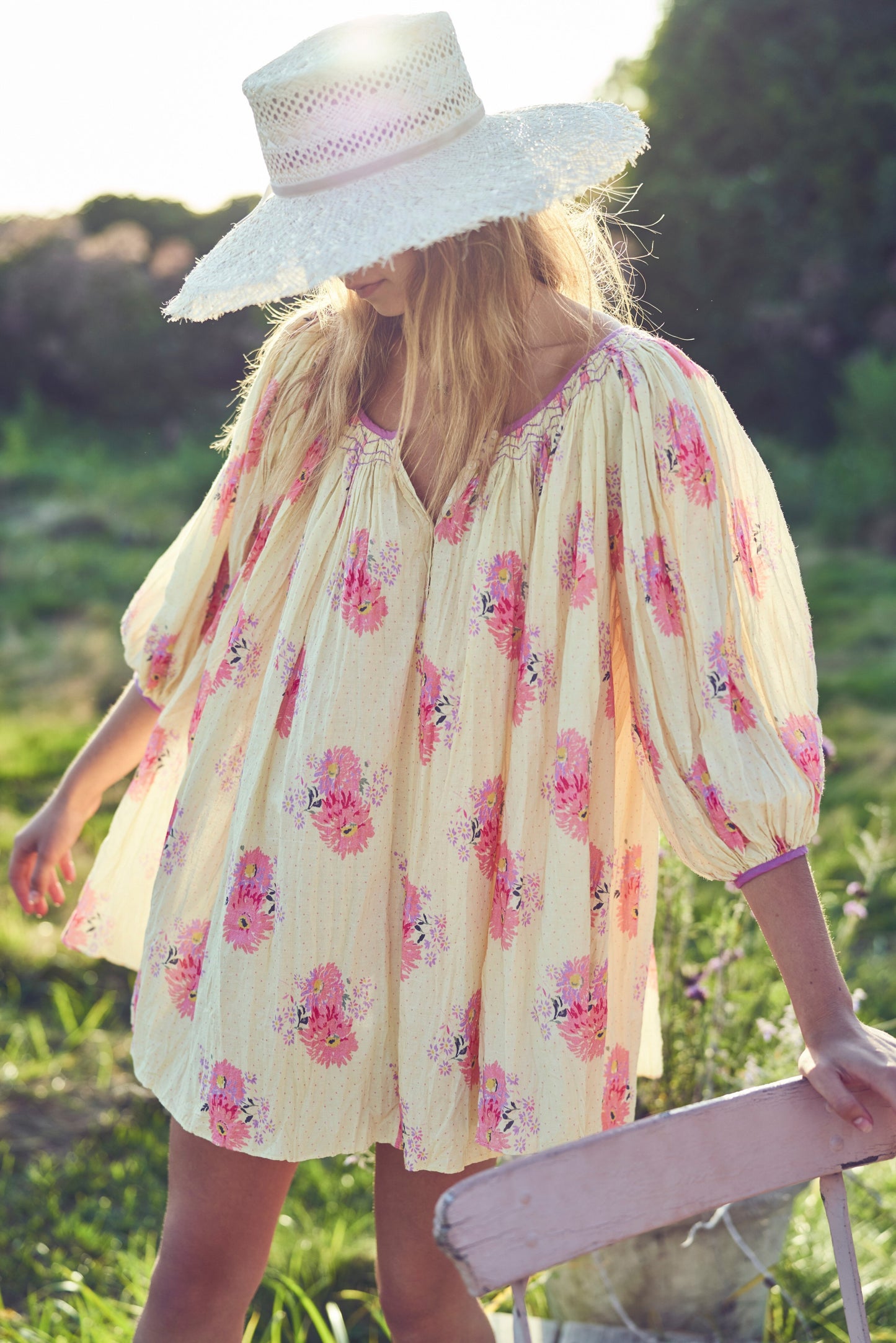 ESTE TUNIC