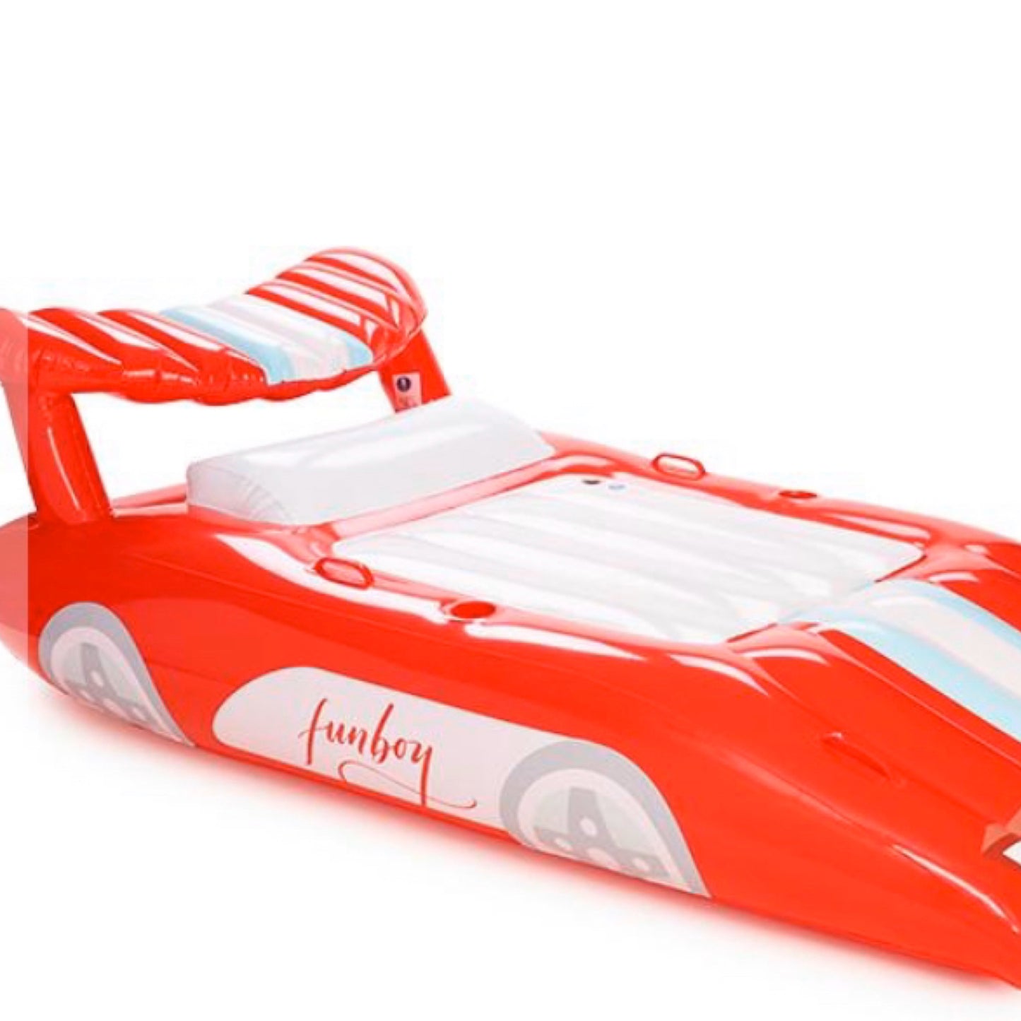 SPORTCARSFLOAT/QH