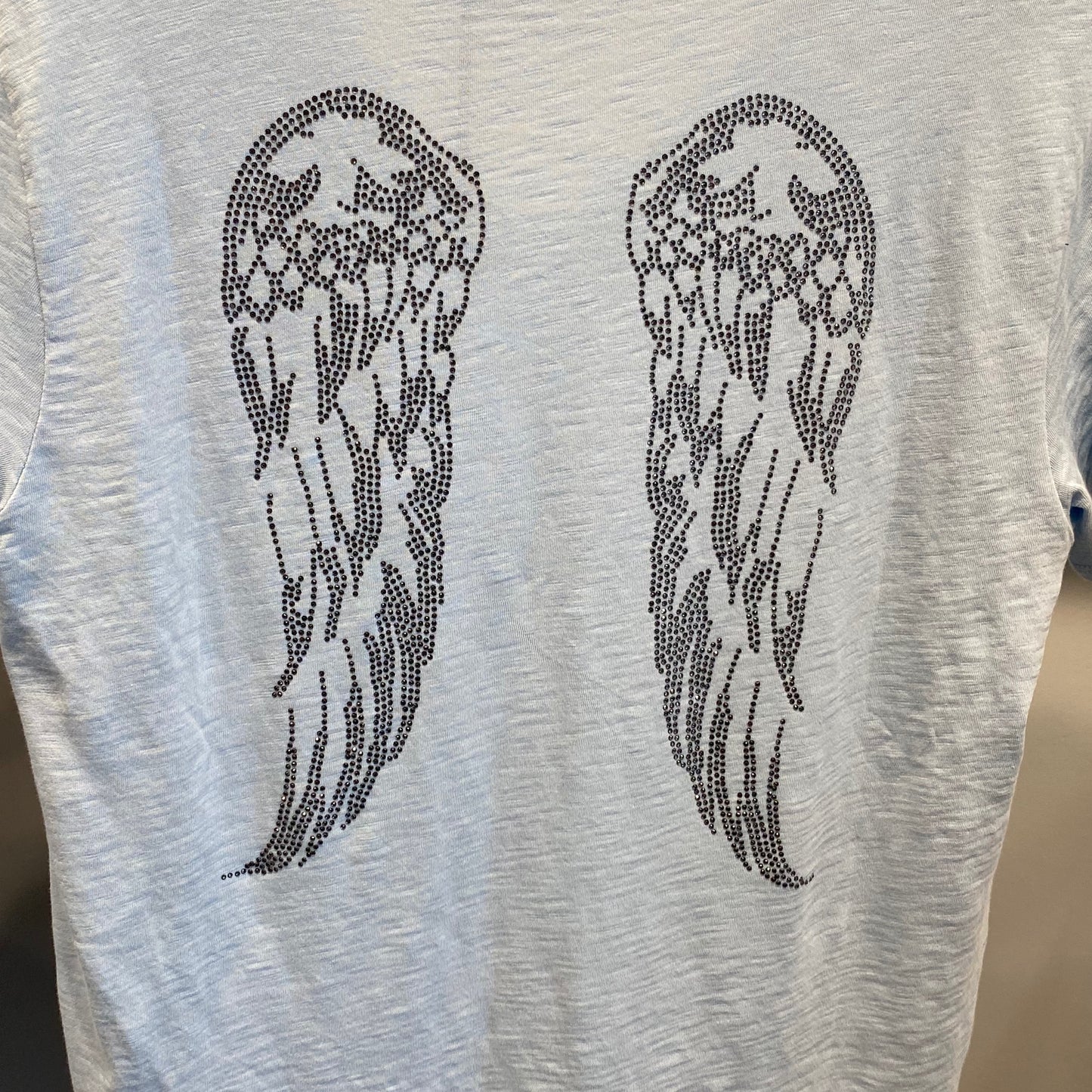 LOULOU ANGEL WINGS
