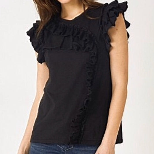 BERENICE CLUSA2ATS BLACK