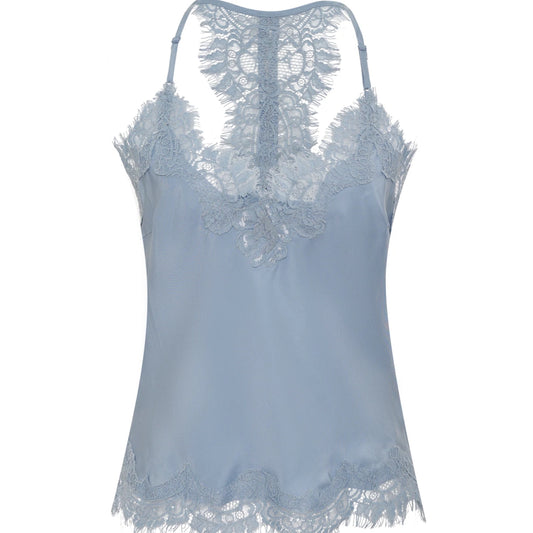 TANK TOP LIGHT BLUE GOLDHAWK
