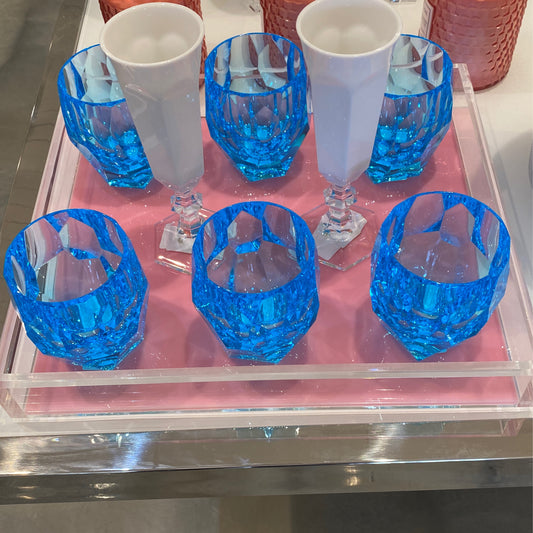 TRAY