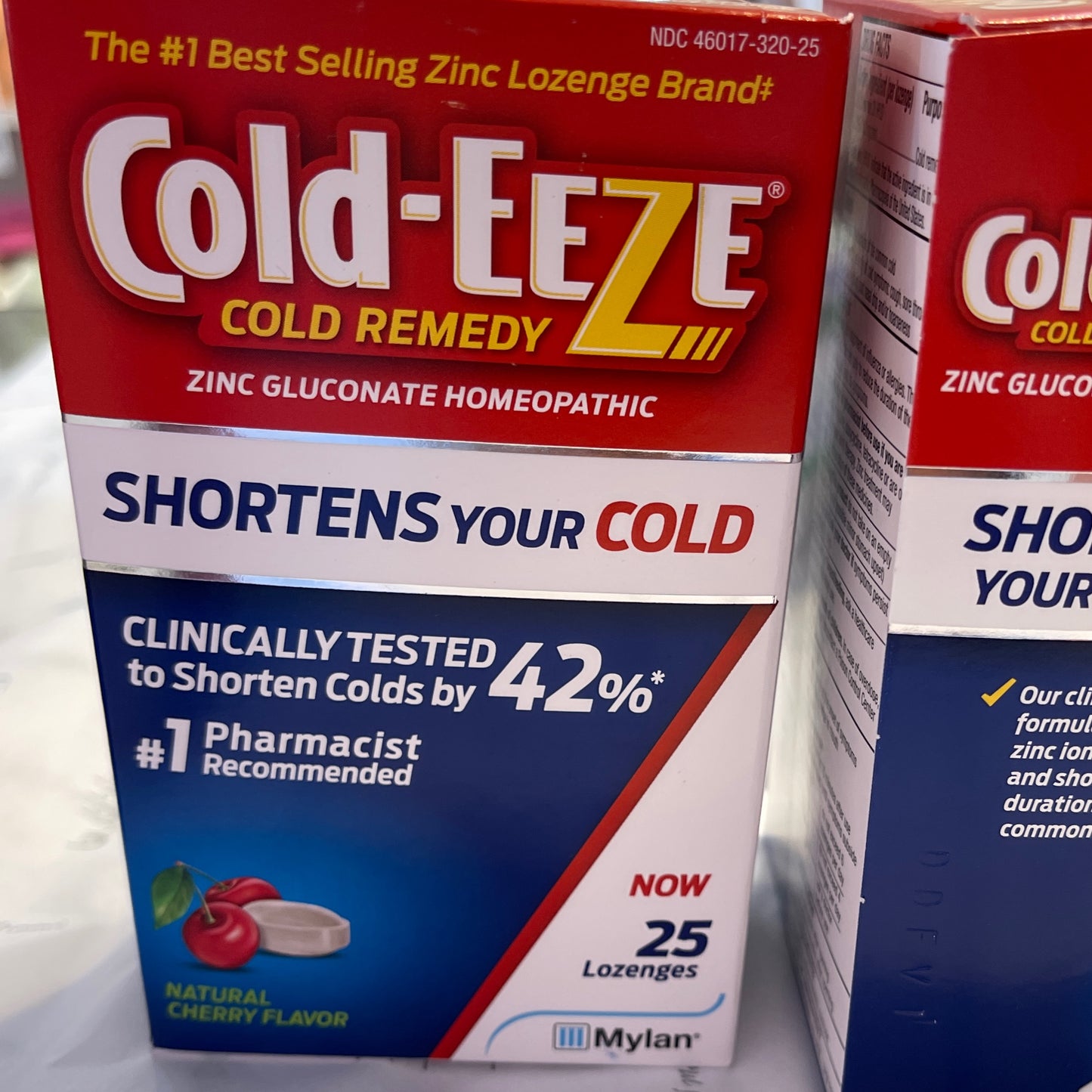 Cold-eeze