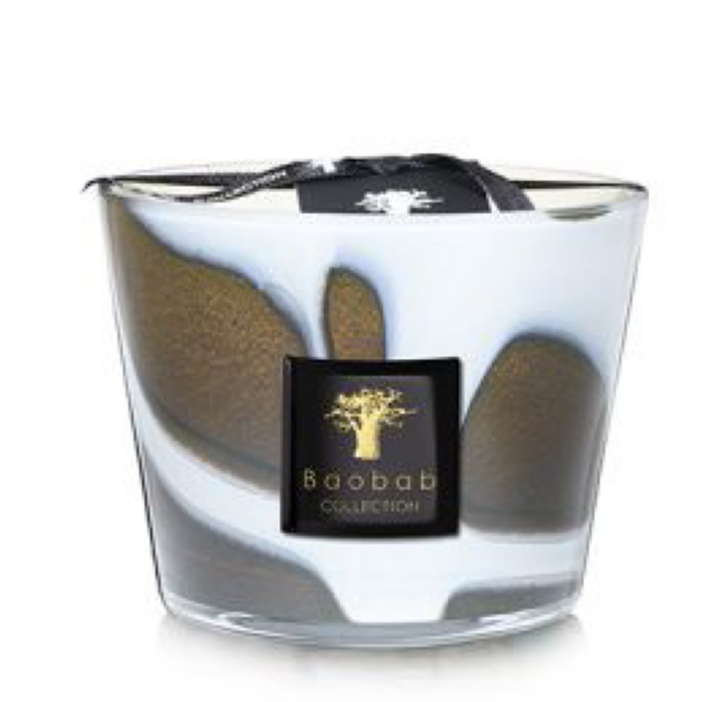 BAOBAB MAX 10 STONE AGATHE