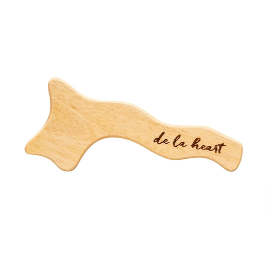 DE LA HEART BODY TOOLS