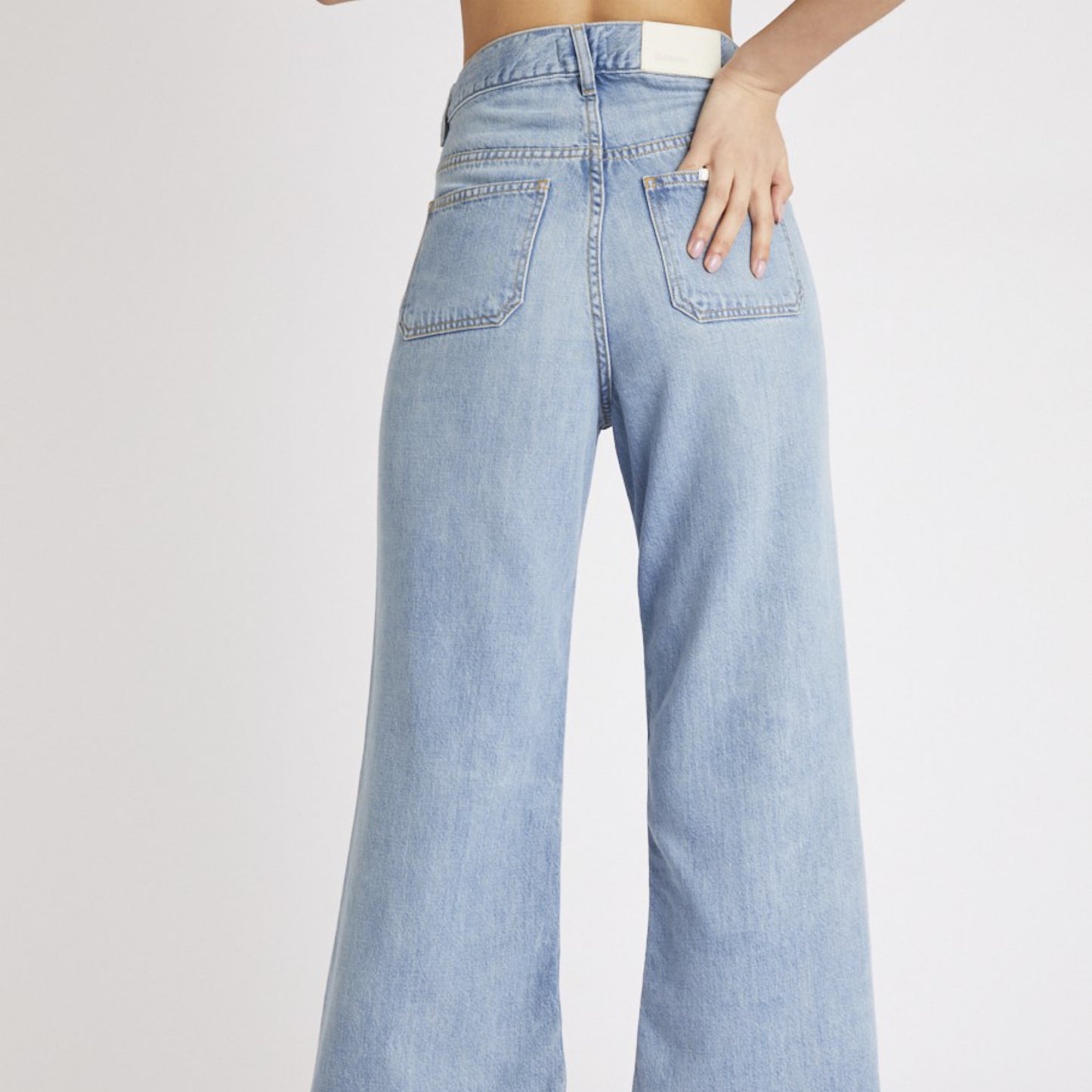 NEW ARRIVAL JEANS CAMBRIDGE DENIM