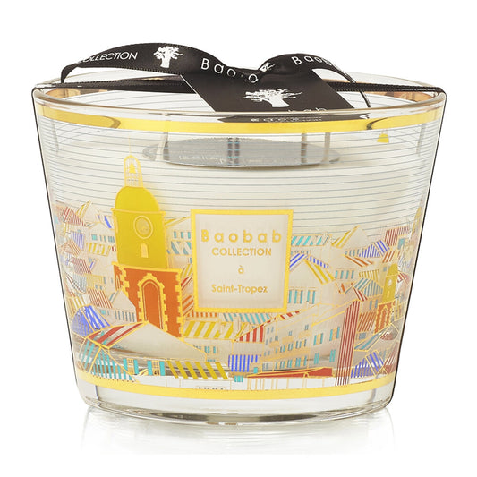 BAOBAB CANDLE MAX 10