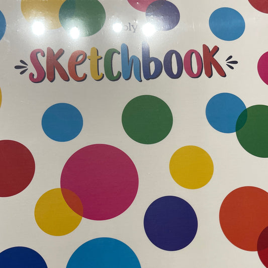 OOLY SKETCHBOOK