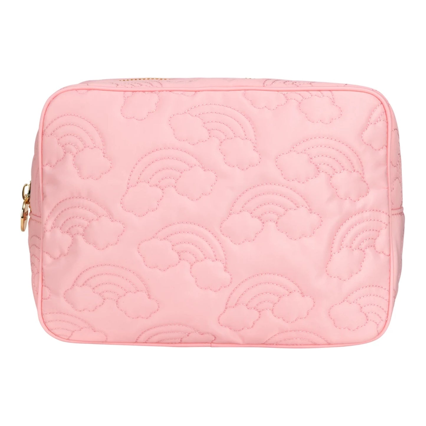 SLC LARGE PUFFY PINK
