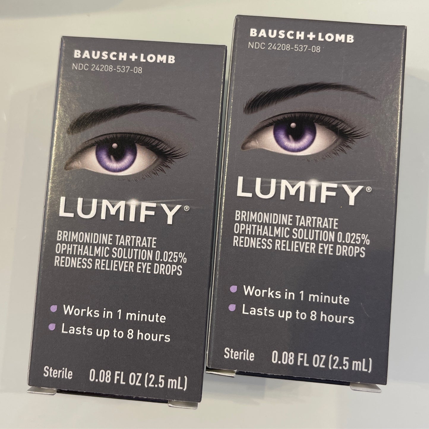 LUMIFY