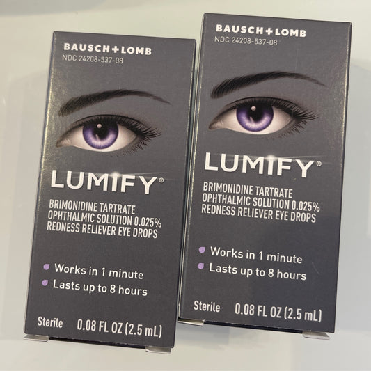 LUMIFY