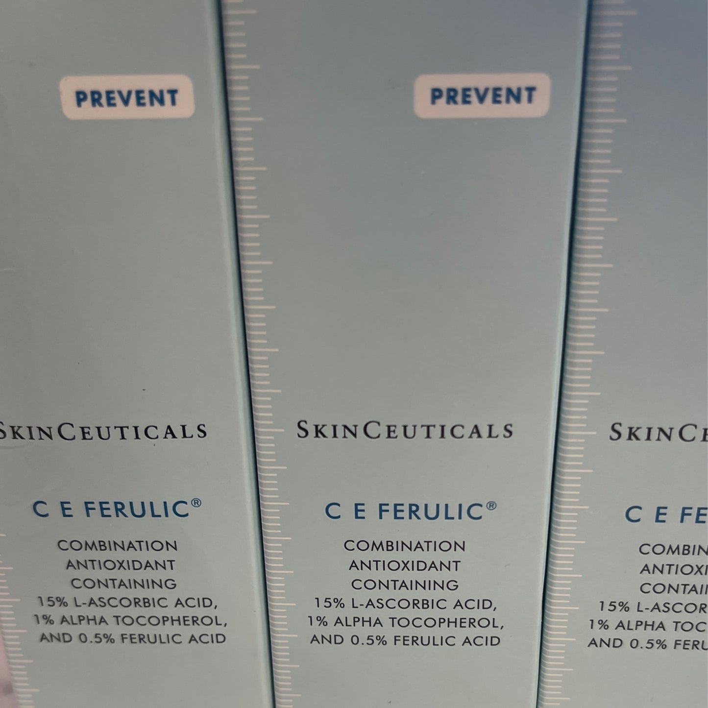 SKINCEUTICALS COMBINATION ANTI OXIDANT CONTAINING