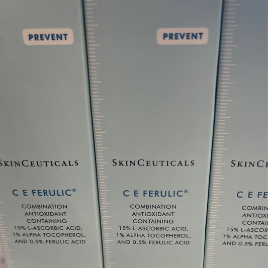 SKINCEUTICALS COMBINATION ANTI OXIDANT CONTAINING
