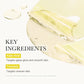 Medicube Kojic Acid Turmeric Gold Jelly Gel Mask