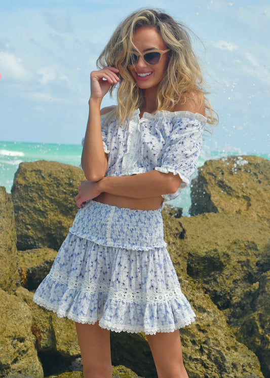 ZOLITA SKIRT