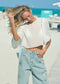 Tic Tok Blouse