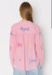 Cassandra Lucky Shirt