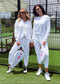 Bubblesmiami Sweatpants white
