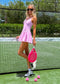 PADLE RACKET