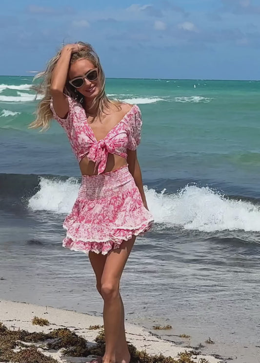 MIKA TOP