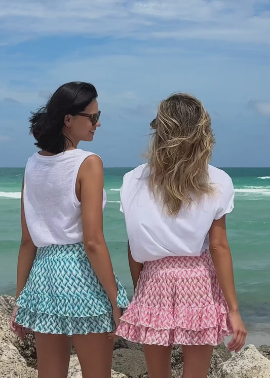 NATALYA SKIRT