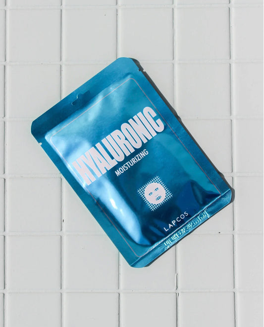 LAPCOS HYALURONIC MOISTURIZING