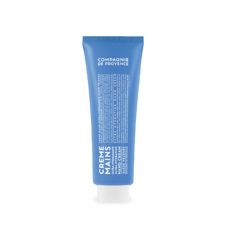 COMPAGNIE DE PROVENCE HAND CREAM