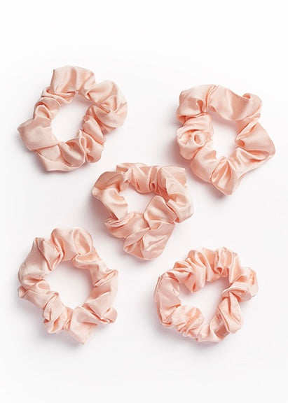 Kit sch scrunchie