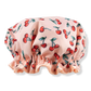 THE VINTAGE COSMETIC SHOWER CAP