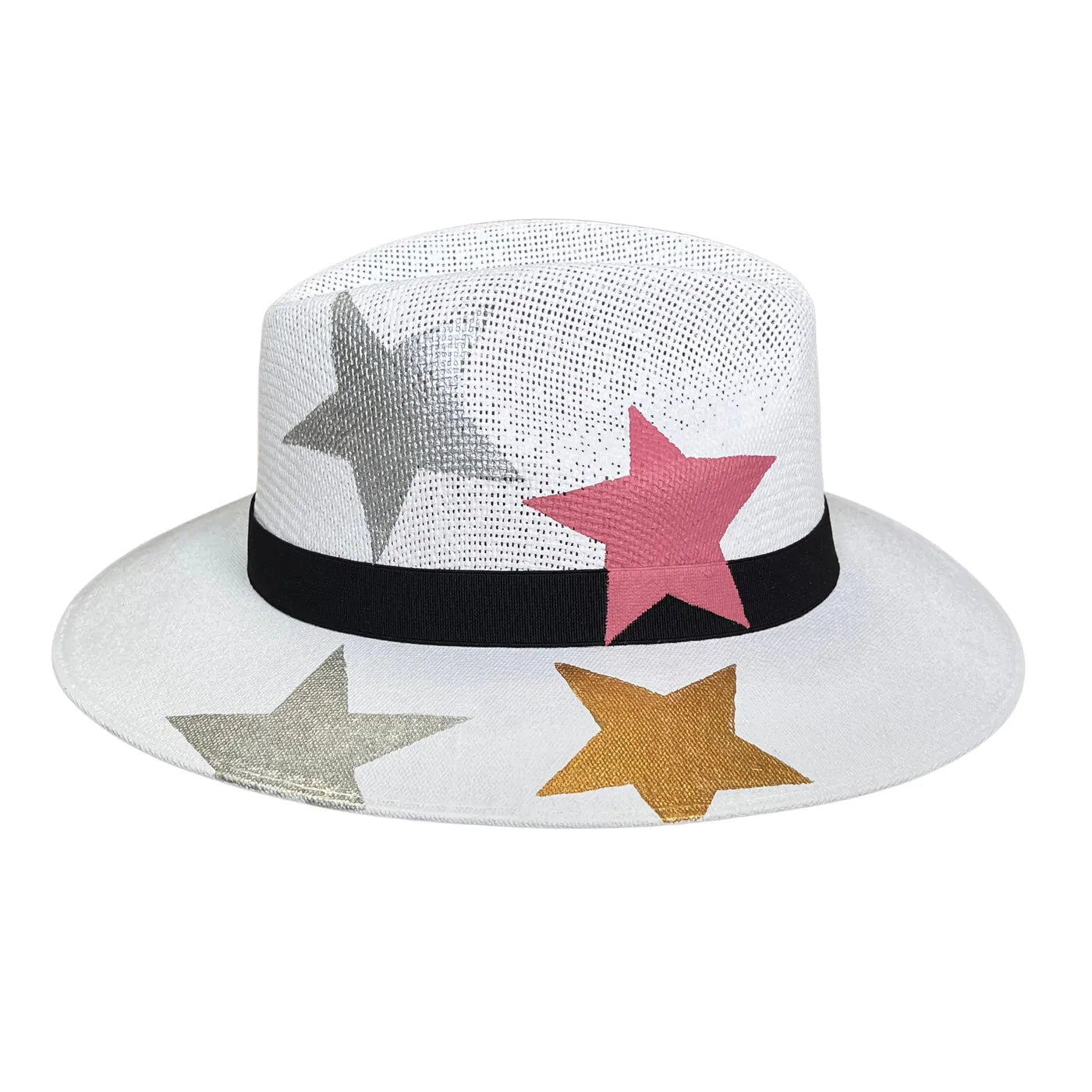 HAT STELLA IVORY