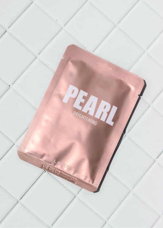 LAPCOS PEARL BRIGHTENING