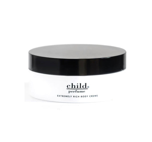 CHILD BODY CRÈME