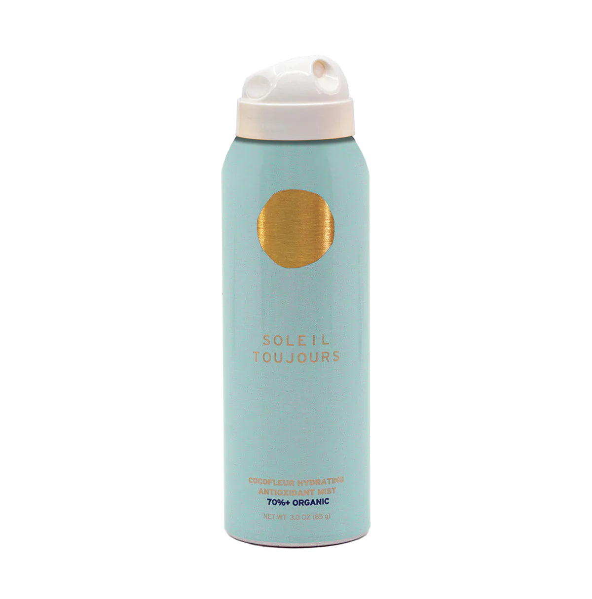 SOLEIL TOUJOURS HYDRATING MIST