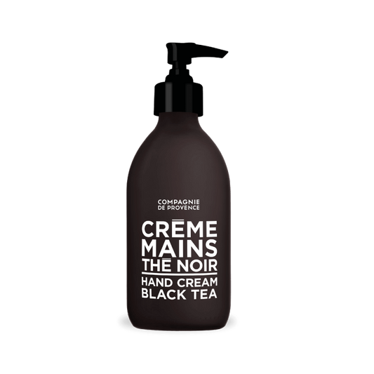 COMPAGNIE DE PROVENCE CRÈME
