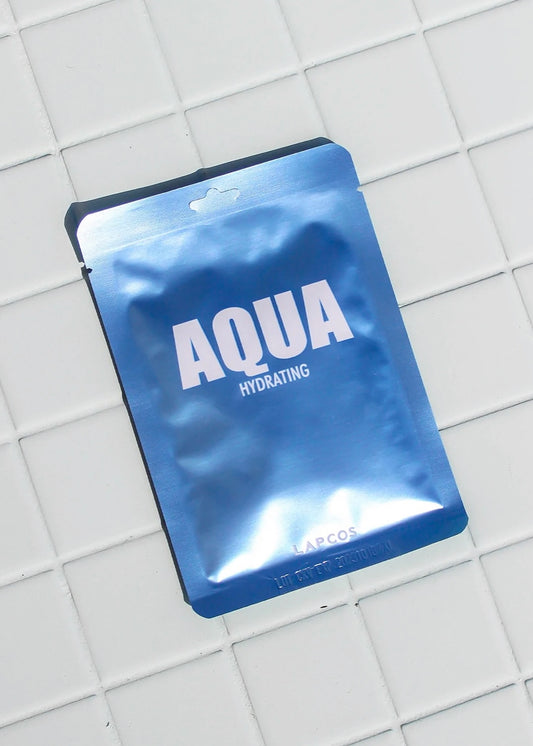 LAPCOS AQUA HYDRATING