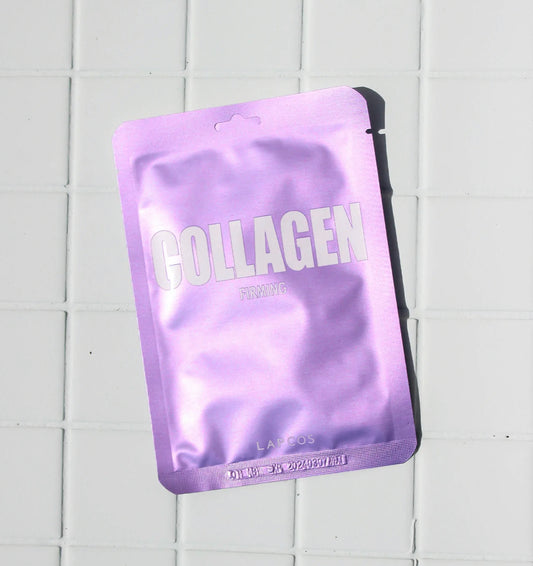 LAPCOS COLLAGEN FIRMING